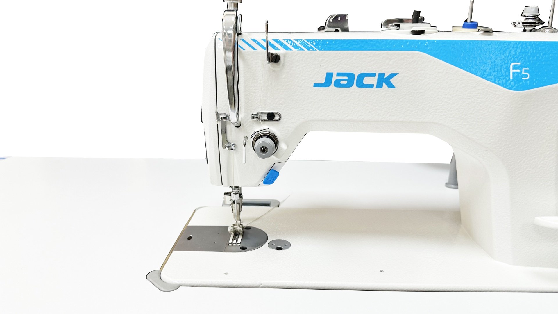 Швейная машина Jack JK-F5-H белый - ForteMarket Швейная машина Jack JK-F5-H белый купить,0