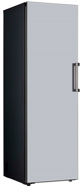 Морозильник LG GC-B404FAQM 355 л серый купить,0