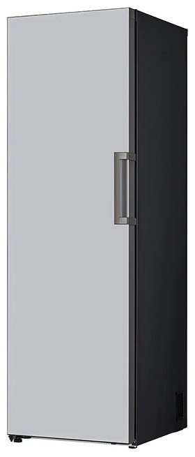 Морозильник LG GC-B404FAQM 355 л серый - ForteMarket Морозильник LG GC-B404FAQM 355 л серый купить,400000
