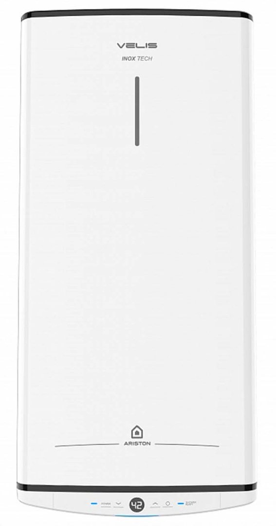 Водонагреватель Ariston Velis Tech PW ABSE 80 белый