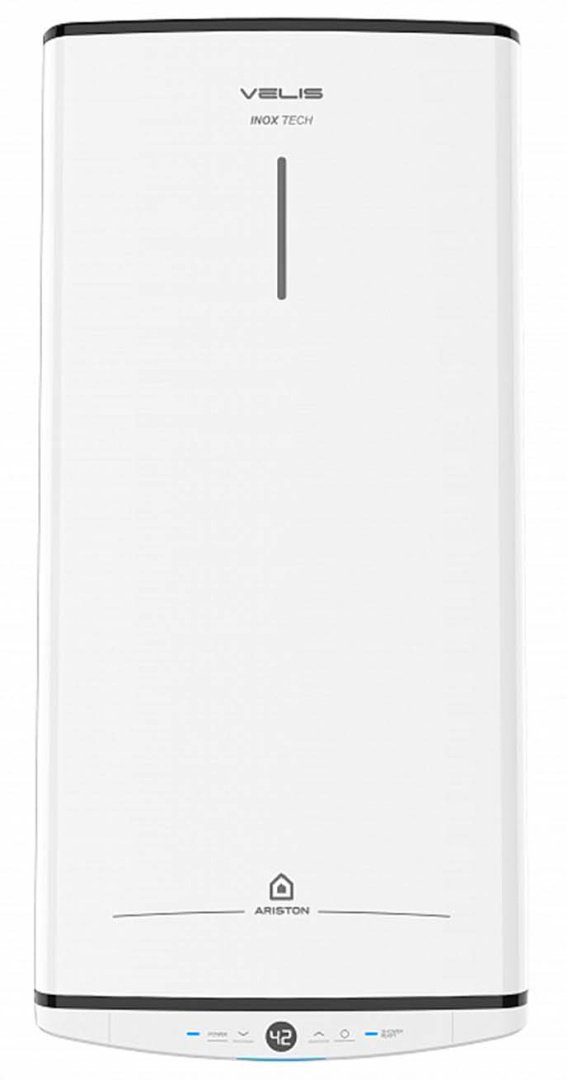 Водонагреватель Ariston Velis Tech PW ABSE 80 белый