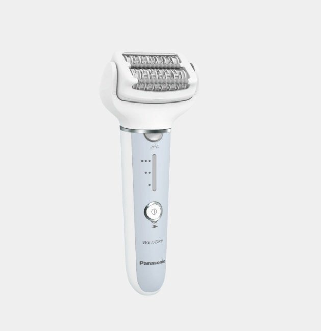 Panasonic эпилятор ES-EY90-A520 купить,NaN