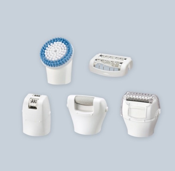 Panasonic эпилятор ES-EY90-A520 - ForteMarket Panasonic эпилятор ES-EY90-A520 купить,0