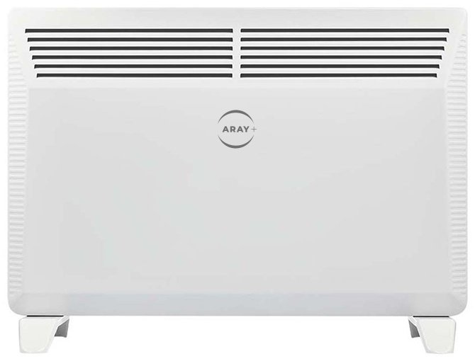 Конвектор ARAY+ FC-1500M белый