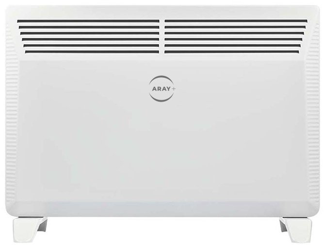 Конвектор ARAY+ FC-1500M белый