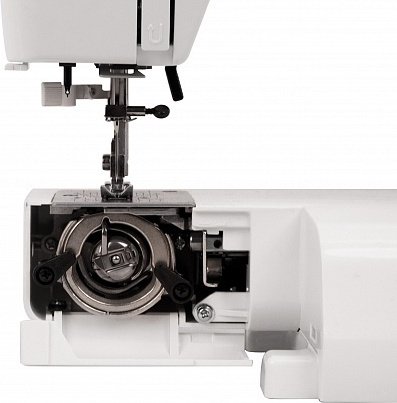 Швейная машина Janome HS 1515 белый - ForteMarket Швейная машина Janome HS 1515 белый купить,0