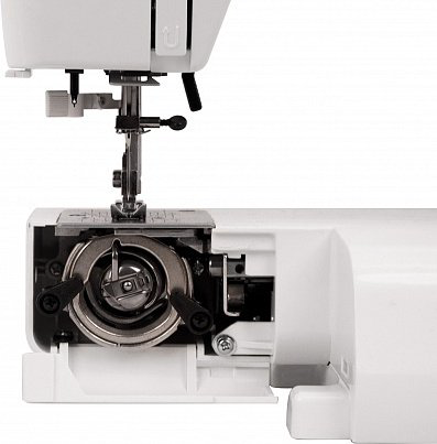 Швейная машина Janome HS 1515 белый купить,89990