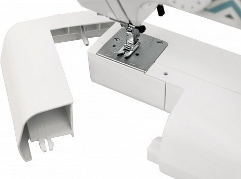 Швейная машина Janome HS 1515 белый - ForteMarket Швейная машина Janome HS 1515 белый купить,0