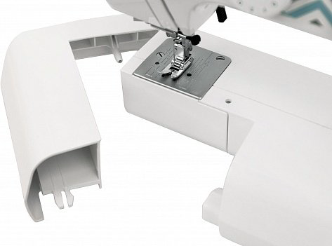 Швейная машина Janome HS 1515 белый купить,89990