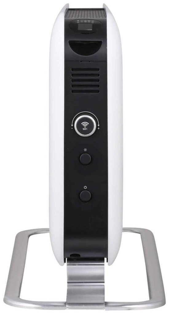 Конвектор Mill CO1500MAX WIFI 3 белый