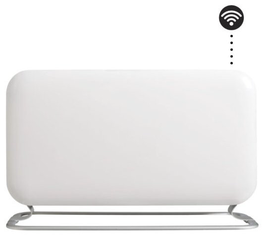 Конвектор Mill CO1500MAX WIFI 3 белый