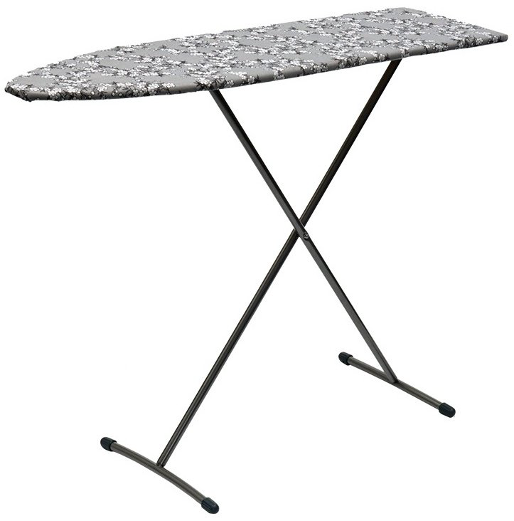 Гладильная доска НИКА напольная Лина эконом ЭК1 107x29 см - ForteMarket Гладильная доска НИКА напольная Лина эконом ЭК1 107x29 см купить,15800