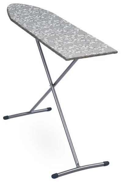 Гладильная доска НИКА напольная Лина эконом ЭК1 107x29 см купить,0