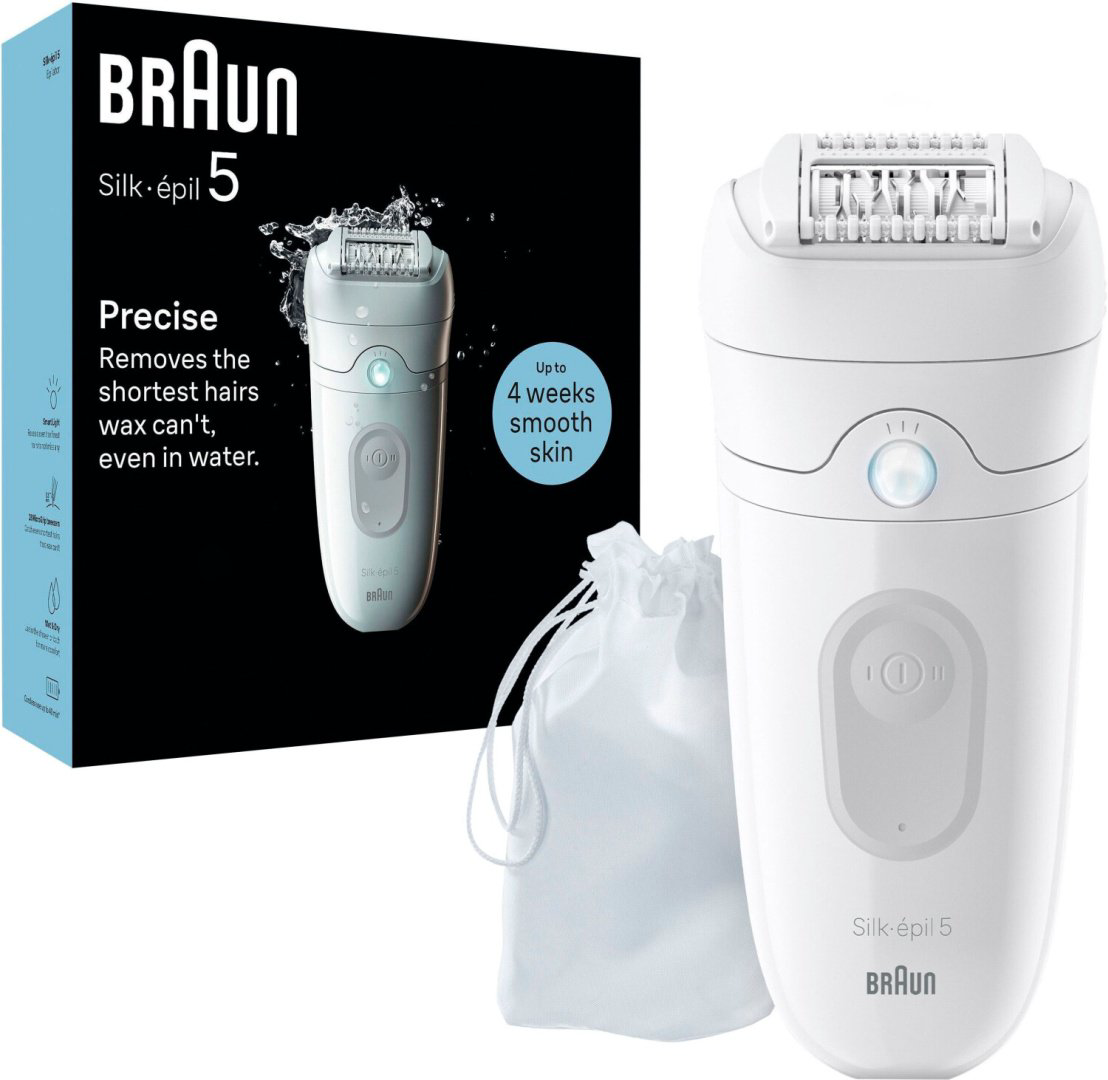 Braun эпилятор 5-011 купить,36990