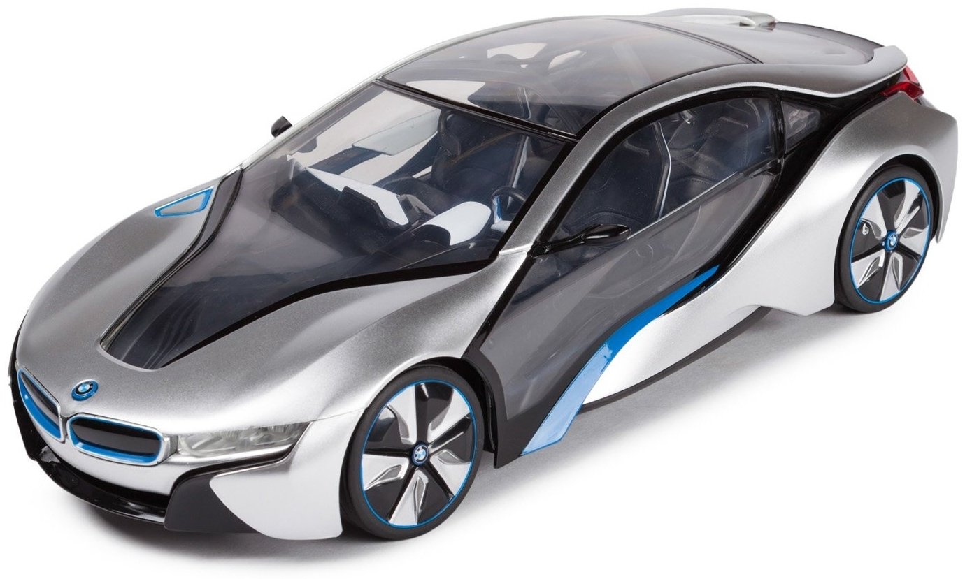 Rastar BMW i8 1:14 49600-11S