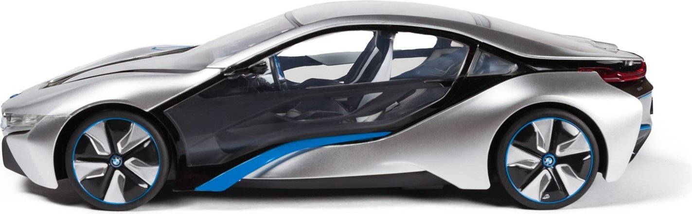 Rastar BMW i8 1:14 49600-11S купить,24990