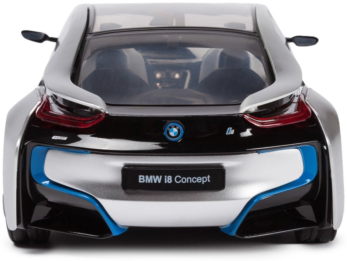 Rastar BMW i8 1:14 49600-11S