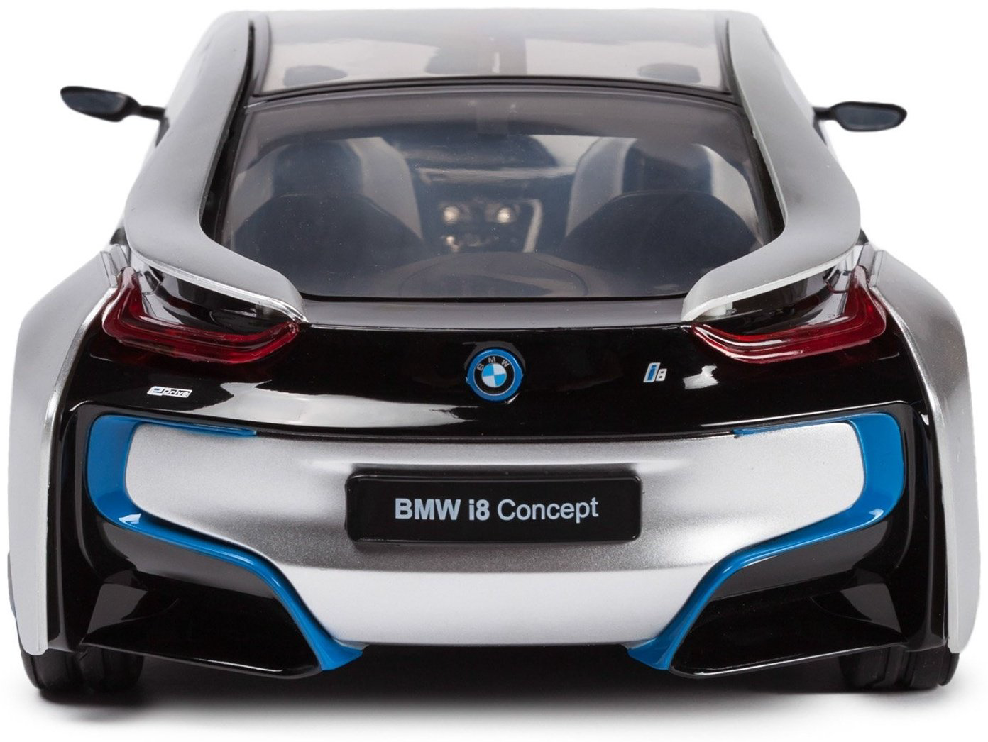 Rastar BMW i8 1:14 49600-11S купить,24990