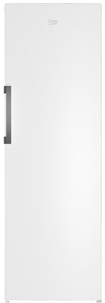 Морозильник BEKO B1RFNK312W 312 л белый