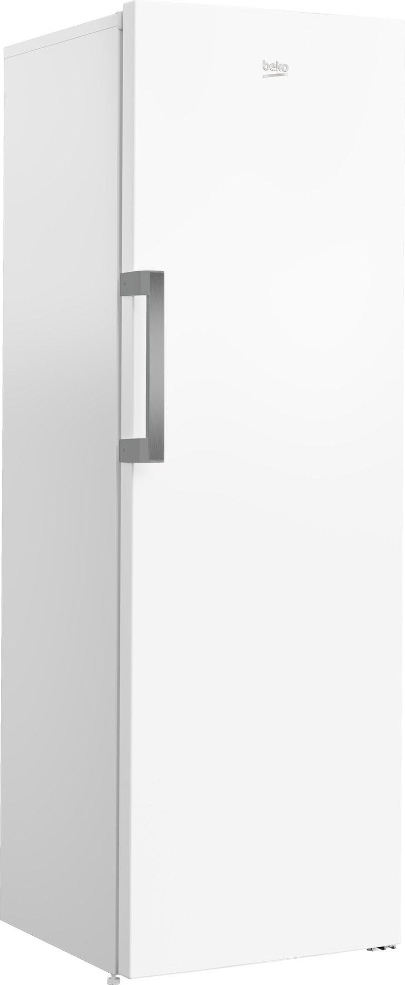 Морозильник BEKO B1RFNK312W 312 л белый - ForteMarket Морозильник BEKO B1RFNK312W 312 л белый купить,0