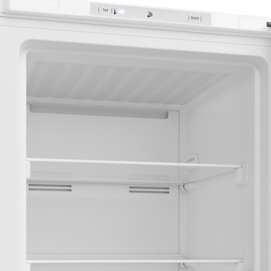 Морозильник BEKO B1RFNK312W 312 л белый - ForteMarket Морозильник BEKO B1RFNK312W 312 л белый купить,0