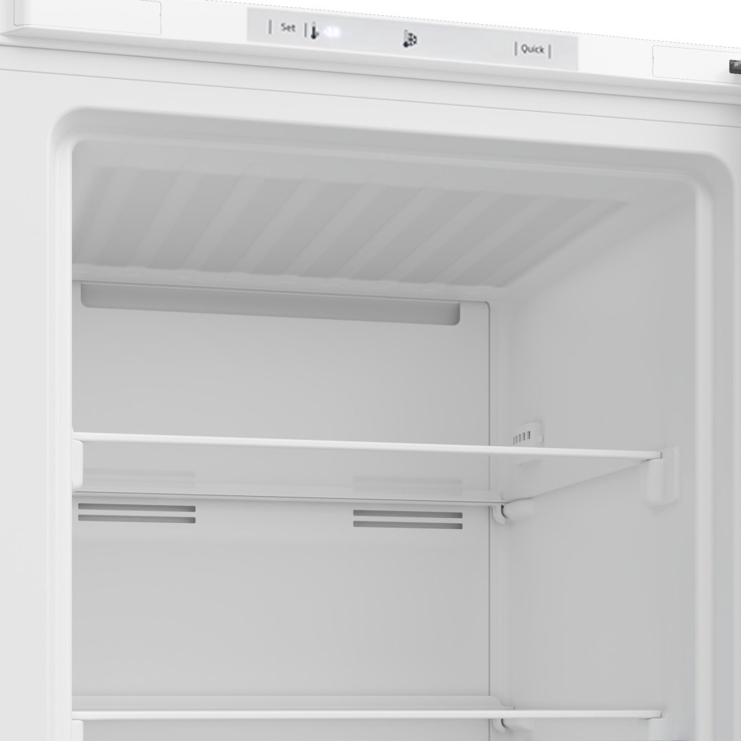 Морозильник BEKO B1RFNK312W 312 л белый купить,284990