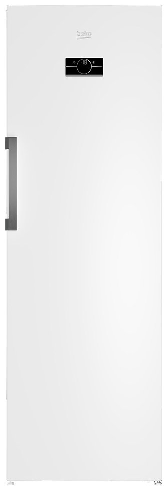 Морозильник BEKO B3RFNK312W 312 л белый