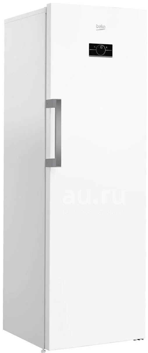 Морозильник BEKO B3RFNK312W 312 л белый - ForteMarket Морозильник BEKO B3RFNK312W 312 л белый купить,0