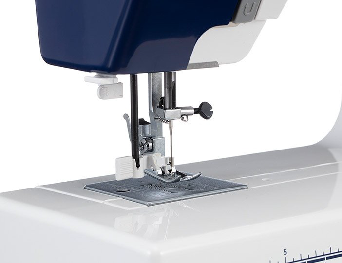 Швейная машина Janome SP903 белый, синий купить,95800