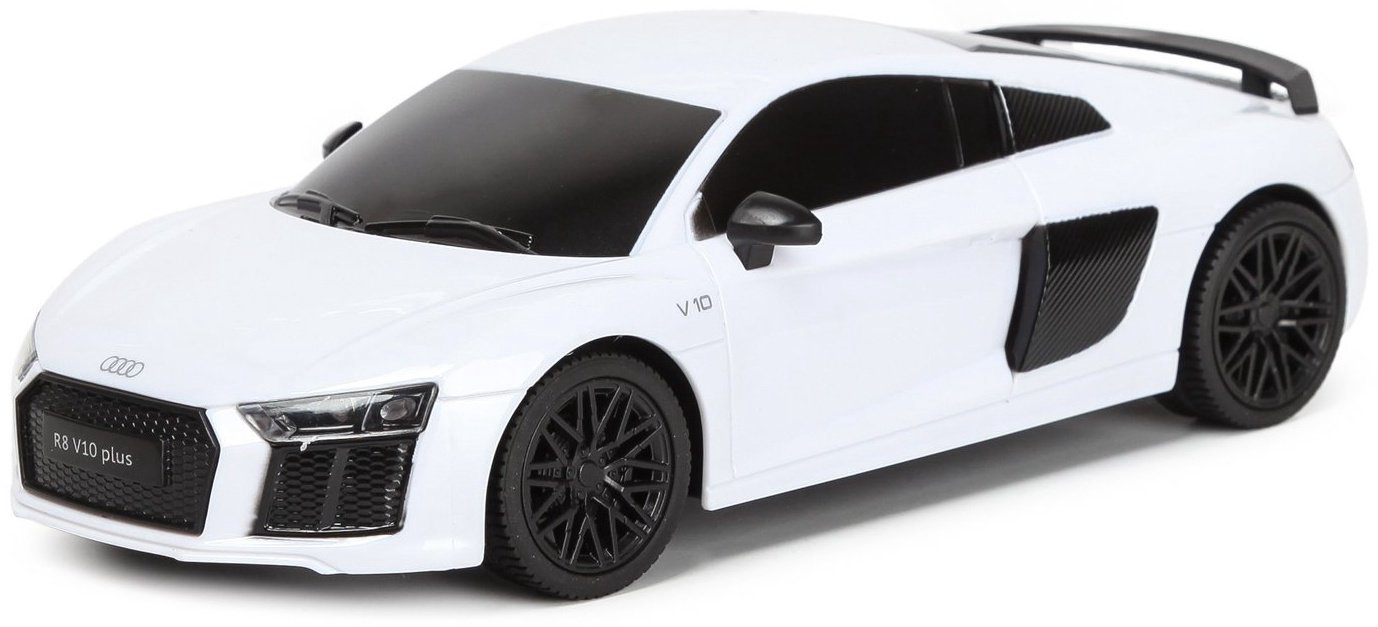 Rastar Машина 1:24 AUDI R8 46800W