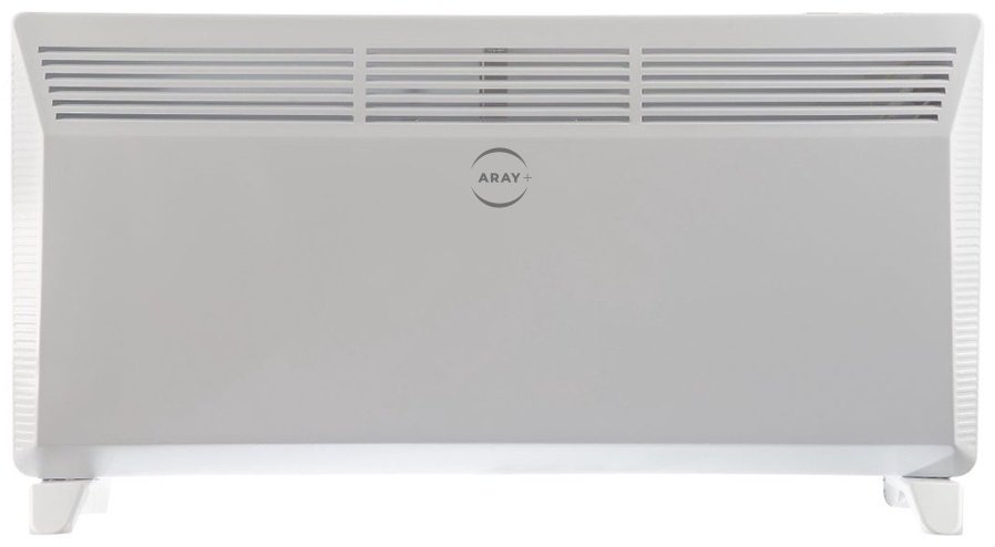 Конвектор ARAY+ FC-2000M белый