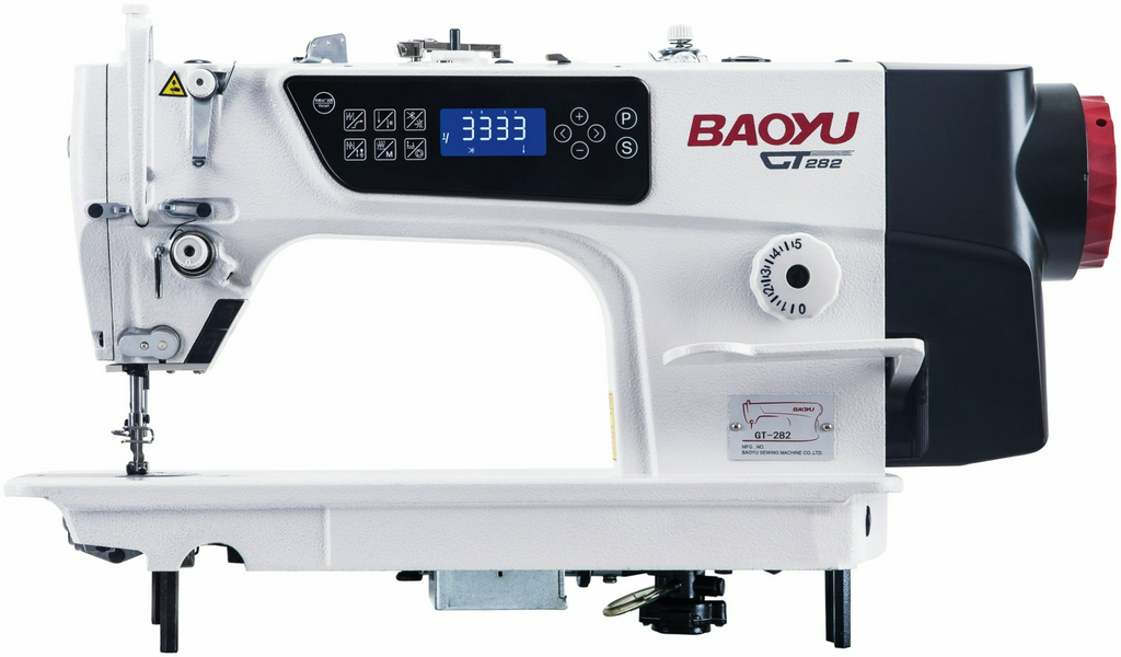 Швейная машина BAOYU GT-282-D4 белый