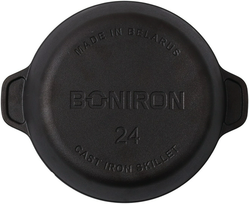 Жаровня BONIRON 2.6 л, чугун