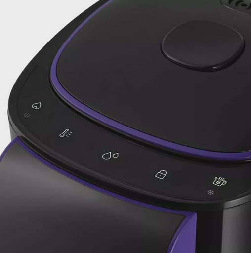 Термопот Kitfort КТ-2517 Black Violet