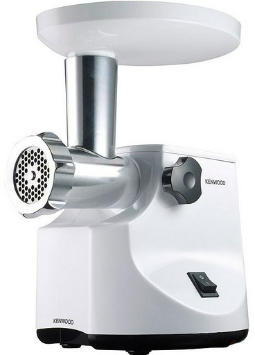 Мясорубка KENWOOD MG-450 белый