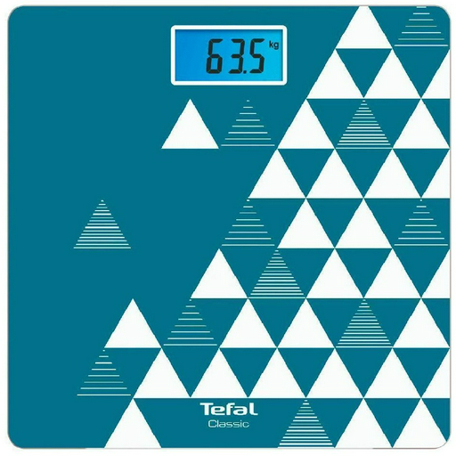 Напольные весы Tefal электронные PP2100V0 до 160 кг