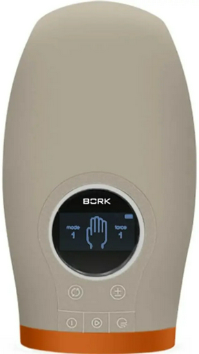 Массажер BORK D604 CH ручной вибрационный