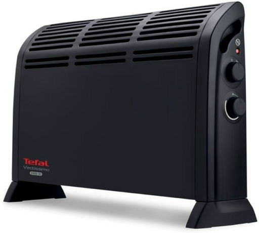 Tefal CQ3030 черный