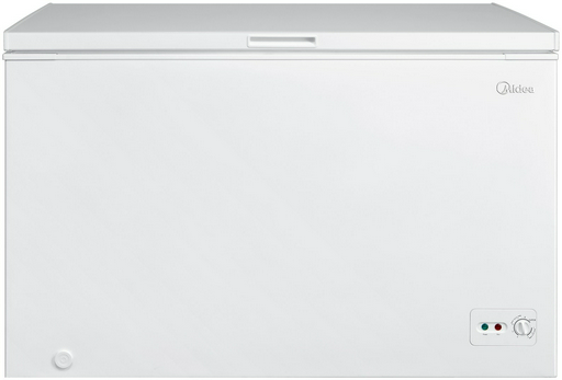 Морозильник Midea MDRC499FZF01 362 л белый