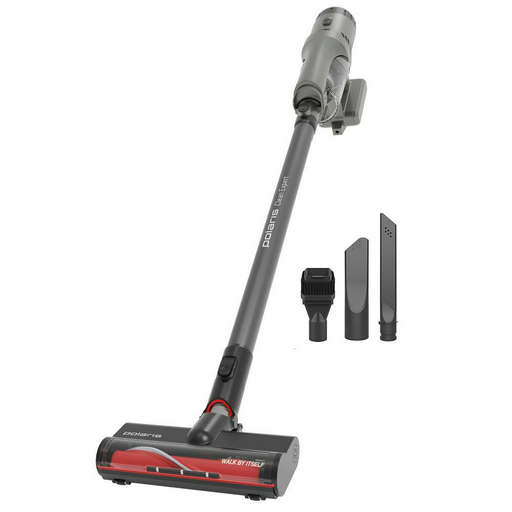 Пылесос Polaris PVCS 5080 Clean Expert серый