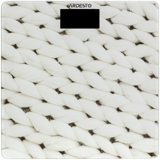 Напольные весы Ardesto электронные SCB-965 до 150 кг