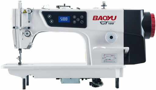 Швейная машина BAOYU GT-188 белый