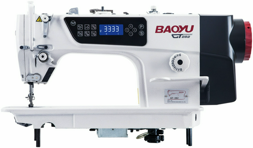 Швейная машина BAOYU GT-282-D4 белый