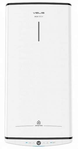 Водонагреватель Ariston Velis Tech PW ABSE 80 белый
