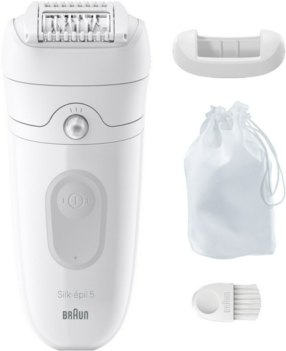 Braun эпилятор 5-011