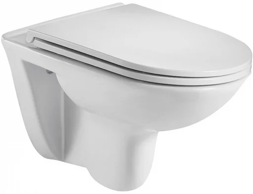 Инсталляция комплект WeltWasser BB5453 BAMBERG 545 + BAARBACH 004 GL-WT + BAMBERG WT белый
