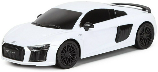 Rastar Машина 1:24 AUDI R8 46800W