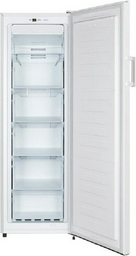 Морозильник Hisense FV245N4AW1 186 л белый