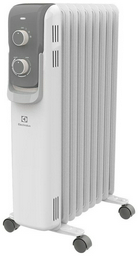 Масляный радиатор Electrolux EOH/M-7209 белый