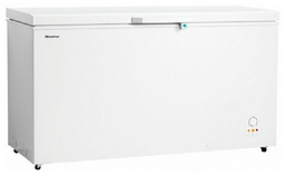 Морозильник Hisense FC-53DD4SA 420 л белый